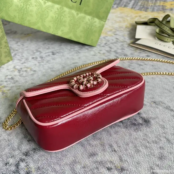 Fashionrepsfam ru Bags 2109DJ0058 Gucci 0806